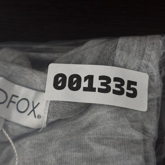 Vote Sweater Women Large Mouth Republican Democrat America Election NEW Wildfox - Picture 10 of 10